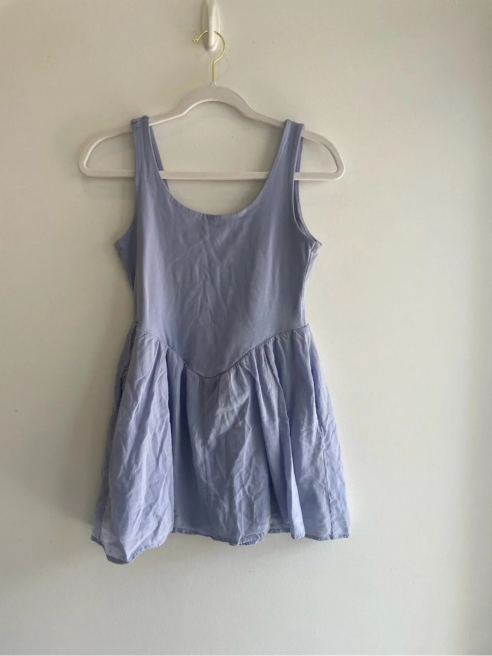 silence + noise Romper Light Weight